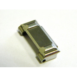 Maillon acier CORUM 16mm