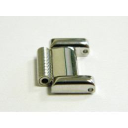 Maillon acier CORUM 16mm