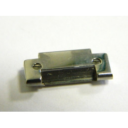 Maillon acier CORUM 16mm