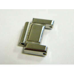 Maillon acier CORUM 16mm