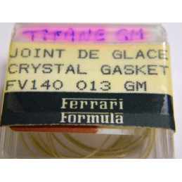 Joint de verre FERRARI FV140 013 GM