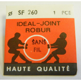 Joint de verre ROBUR SF260