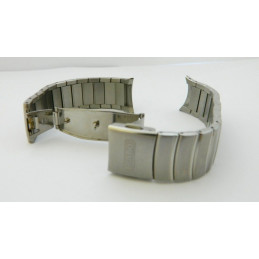 Bracelet RADO acier 19mm