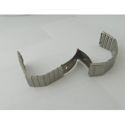 bracelet RADO acier 25mm