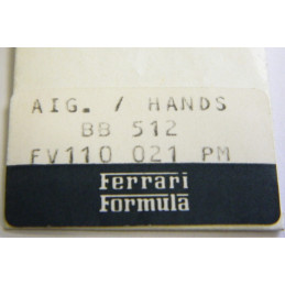 Aiguilles FERRARI Formula FV110 021 PM
