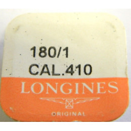 Barillet LONGINES Cal 410