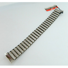 Bracelet acier JAQUET DROZ 18mm