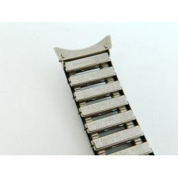 Bracelet acier JAQUET DROZ 18mm