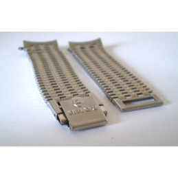Bracelet acier RADO 19mm