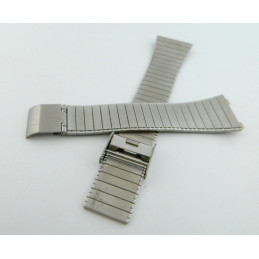 Bracelet acier RADO 20mm