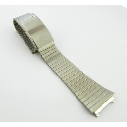 Bracelet acier RADO 21mm