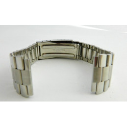 Bracelet acier RADO 25mm