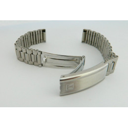 Bracelet acier TISSOT 12mm