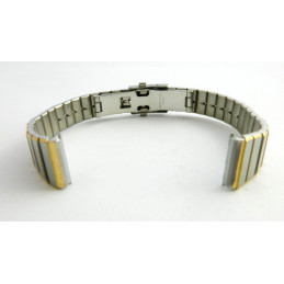 Bracelet  bicolore  RADO 15mm