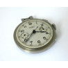 chronographe movement column wheel