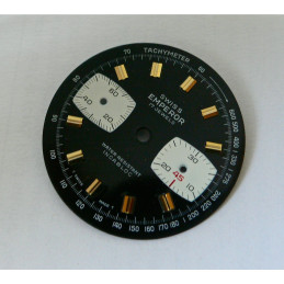 cadran valjoux 7733 - diametre 30,51mm