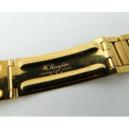 Bracelet doré BULOVA