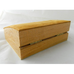 EBEL Wooden watch box