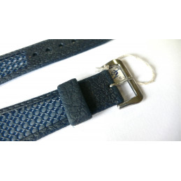 Bracelet PLAYA bleu 18mm