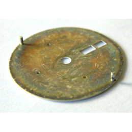 Cadran PIERRE BONNET pour chronographe valjoux 7750 - 28.5mm