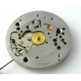 AS 1690 Movement