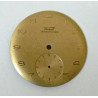 cadran Tissot ancien -30mm