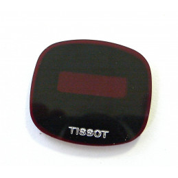cadran Tissot pour montre digital circa 70