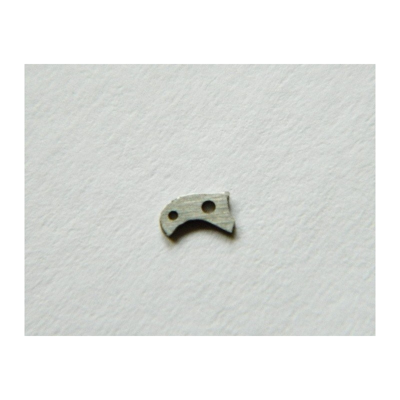 VENUS Sole for operating lever spring Cal 175