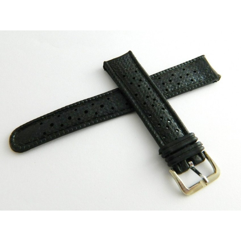 PLAYA black strap 1970 (tropic)