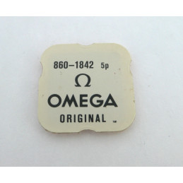 Calibre 861 ref 1842 omega