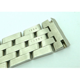 BREITLING stainless steel strap for COLT 20mm