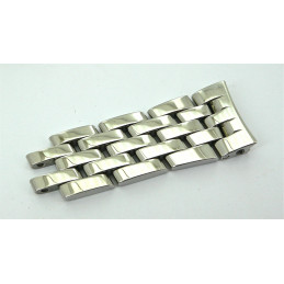 BREITLING ref: 404A 13901 steel band part