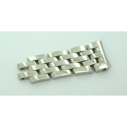 BREITLING ref: 404A 13901 steel band part
