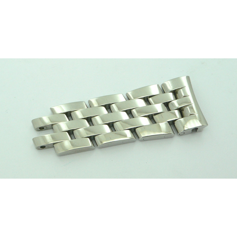 BREITLING ref: 404A 13901 steel band part