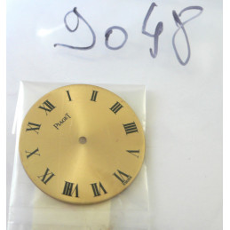 Piaget dial for ref 9025 New Old stock