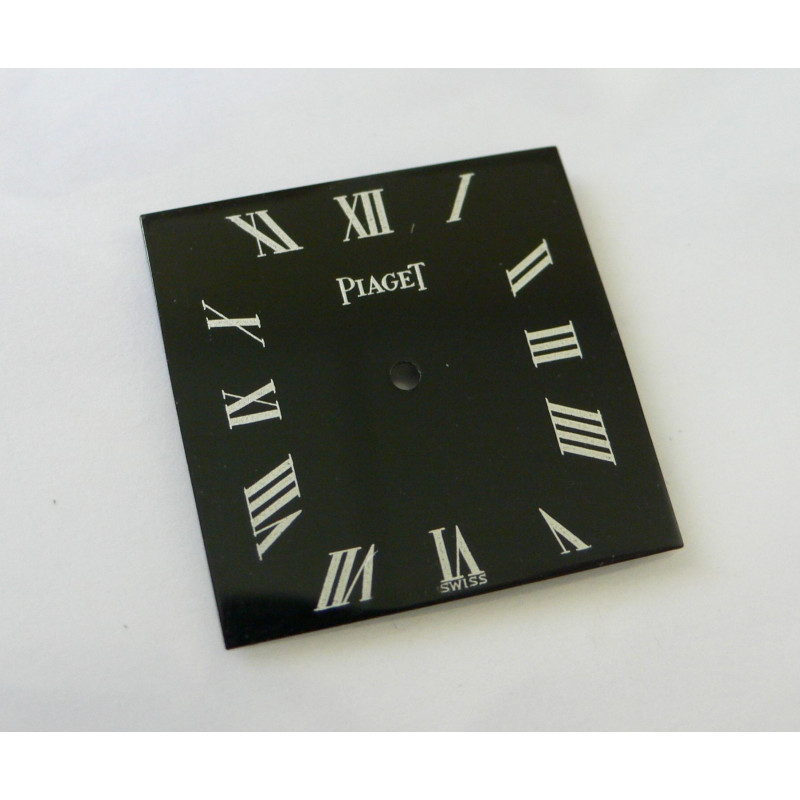 Piaget dial for ref 908 New Old stock