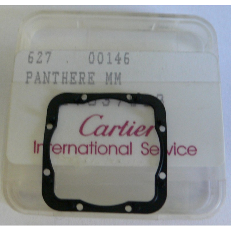 Joint de fond Cartier Panthere Moyen modèle