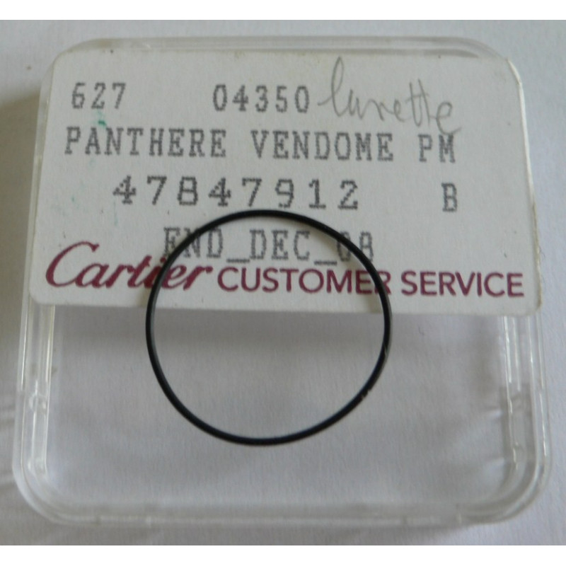 Panthere Vendôme petit modèle joint de lunette Cartier