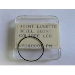 Colisée LCQ joint de lunette petit modèle Cartier