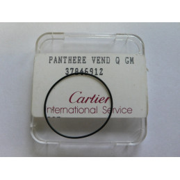 Panthere Vendôme grand modèle joint de fond Cartier