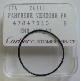 Panthere Vendôme petit modèle joint Cartier