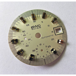 Valjoux chronograph dial - diameter 30 mm
