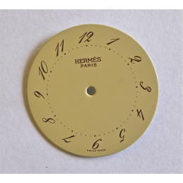HERMES Paris dial