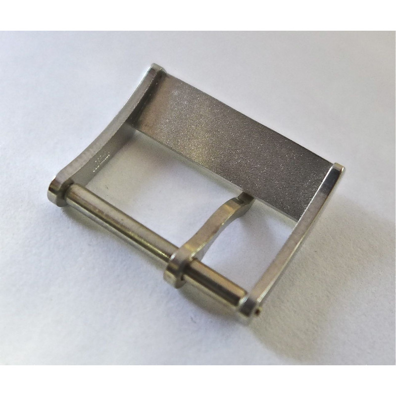 HAMILTON 16mm steel buckle