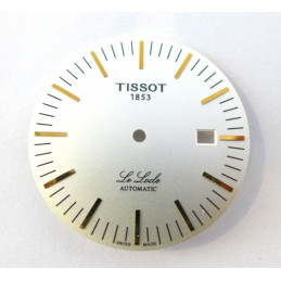 Tissot Seastar 29,52mm dial new