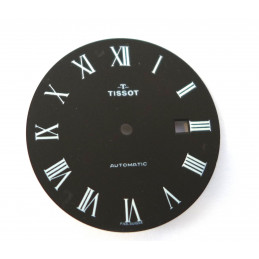 Tissot PR50 28,55mm dial