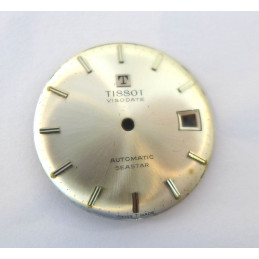 Tissot Seastar 29,52mm dial new