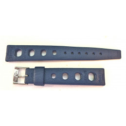 Bracelet TROPIC SPORT bleu 16mm