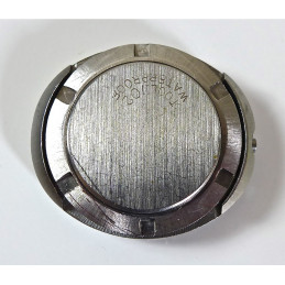 Carrure de boitier acier Omega diametre 29 mm reference 565.015
