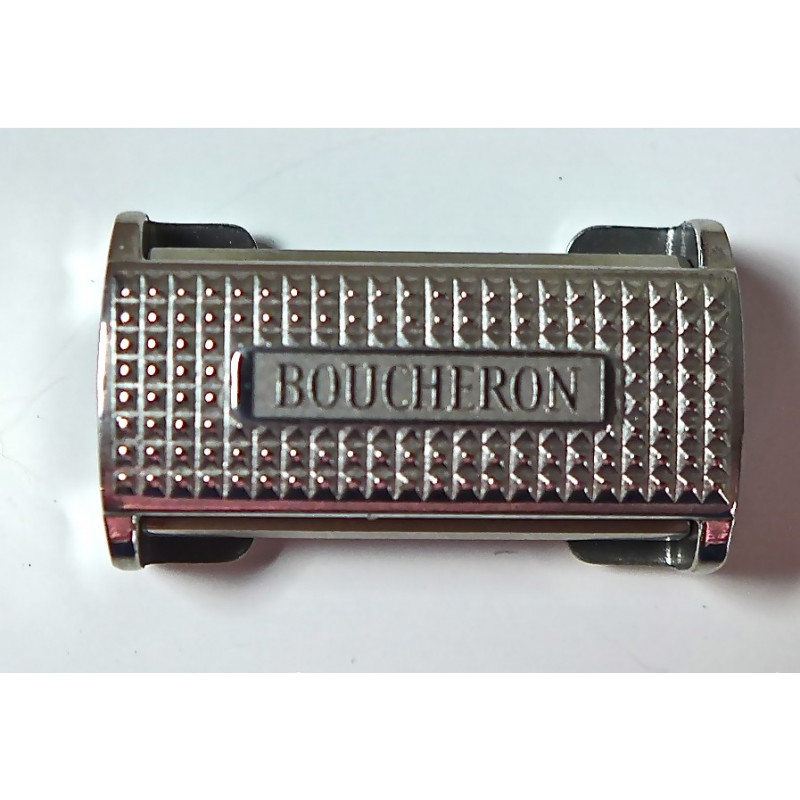 BOUCHERON fermoir